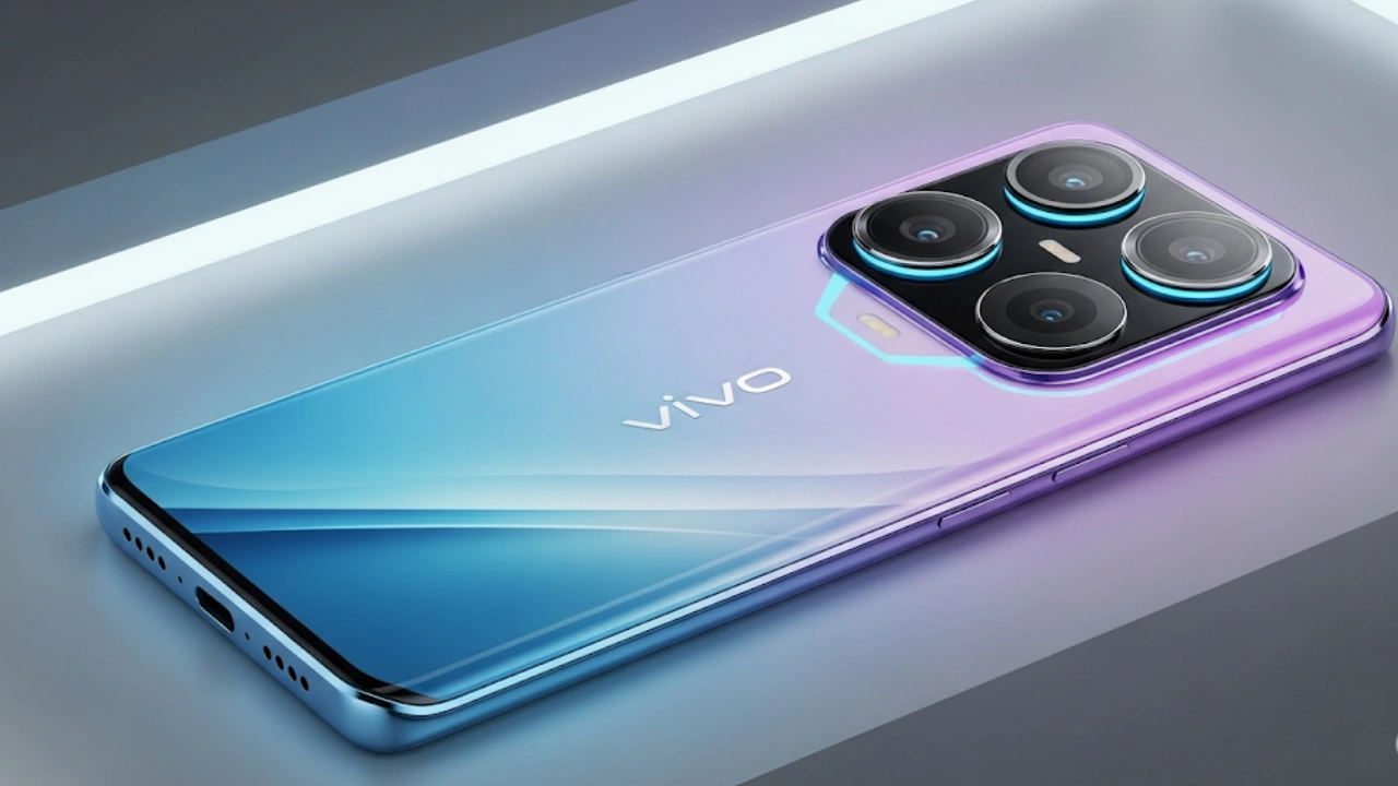 Vivo T4x