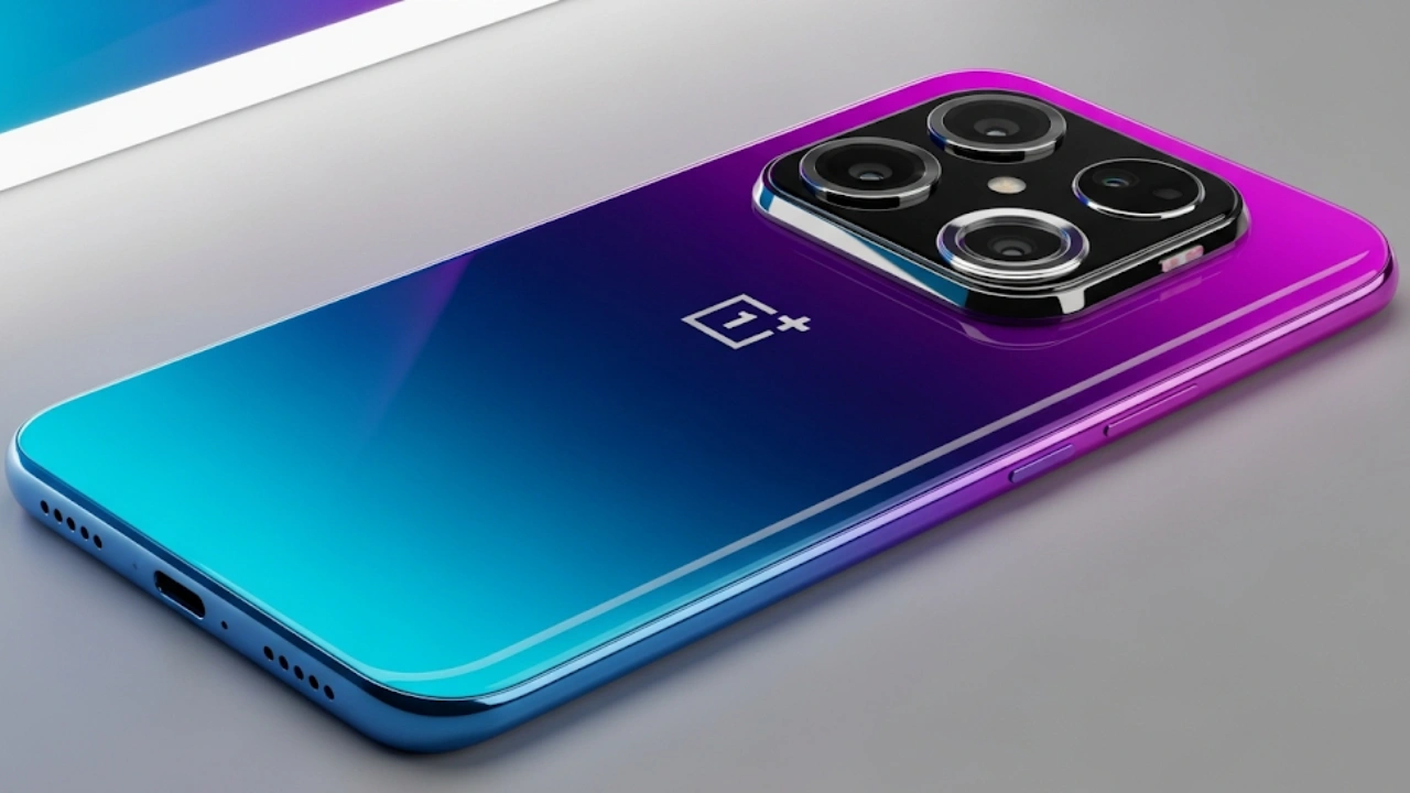 OnePlus Nord 4