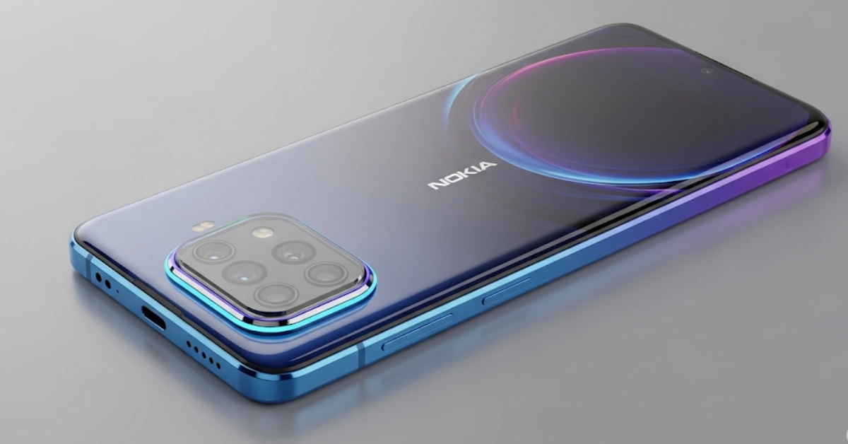 Nokia X30 5G
